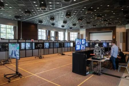 Crowne Plaza Frankfurt Congress, An Ihg - 28