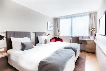 Crowne Plaza Frankfurt Congress, An Ihg - 4