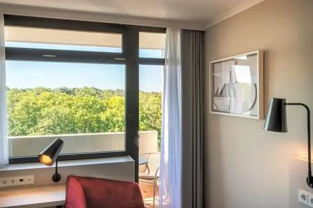 Crowne Plaza Frankfurt Congress, An Ihg - 88