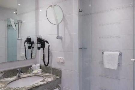 Crowne Plaza Frankfurt Congress, An Ihg - 9