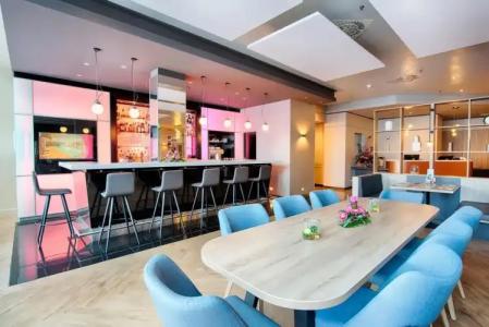 Crowne Plaza Frankfurt Congress, An Ihg - 26