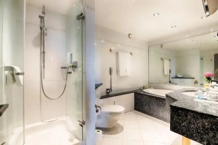 Crowne Plaza Frankfurt Congress, An Ihg - 40