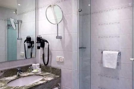 Crowne Plaza Frankfurt Congress, An Ihg - 66