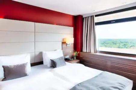 Crowne Plaza Frankfurt Congress, An Ihg - 45