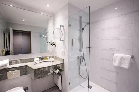 Crowne Plaza Frankfurt Congress, An Ihg - 67