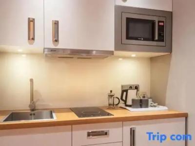 Crowne Plaza Frankfurt Congress, An Ihg - 126