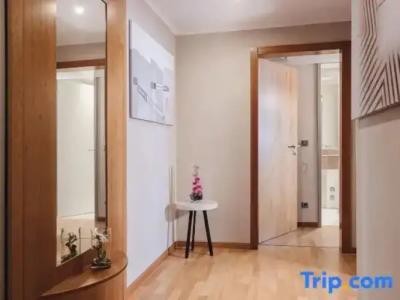 Crowne Plaza Frankfurt Congress, An Ihg - 125