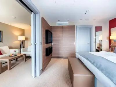 Crowne Plaza Frankfurt Congress, An Ihg - 134