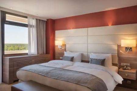 Crowne Plaza Frankfurt Congress, An Ihg - 98