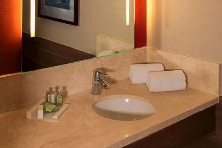 Crowne Plaza Frankfurt Congress, An Ihg - 148