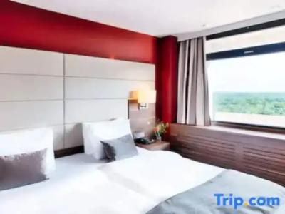 Crowne Plaza Frankfurt Congress, An Ihg - 123