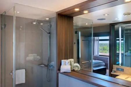 Crowne Plaza Frankfurt Congress, An Ihg - 151