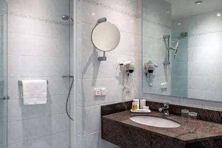 Crowne Plaza Frankfurt Congress, An Ihg - 65