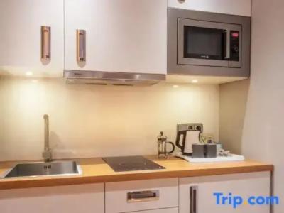 Crowne Plaza Frankfurt Congress, An Ihg - 142