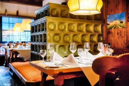 Crowne Plaza Frankfurt Congress, An Ihg - 25