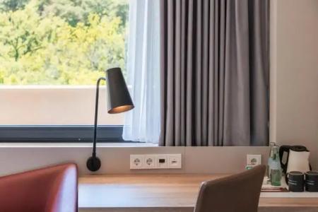 Crowne Plaza Frankfurt Congress, An Ihg - 55