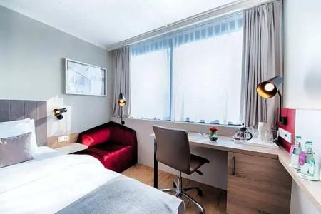 Crowne Plaza Frankfurt Congress, An Ihg - 71