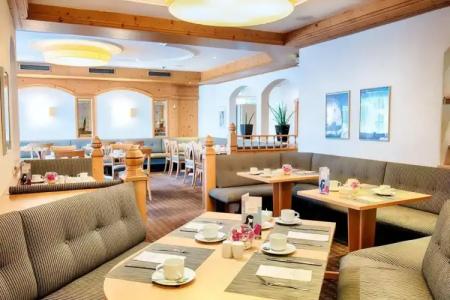 Crowne Plaza Frankfurt Congress, An Ihg - 49