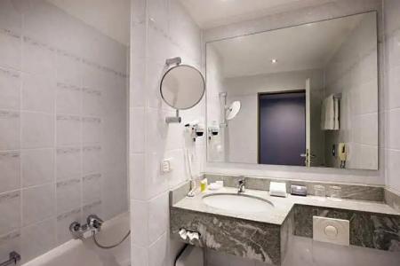 Crowne Plaza Frankfurt Congress, An Ihg - 76