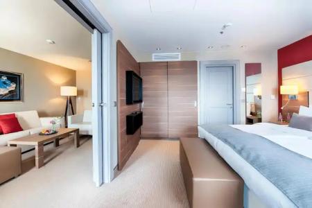 Crowne Plaza Frankfurt Congress, An Ihg - 42