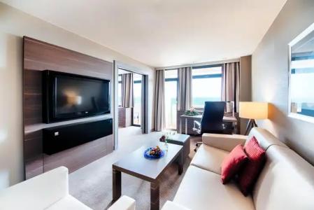 Crowne Plaza Frankfurt Congress, An Ihg - 3