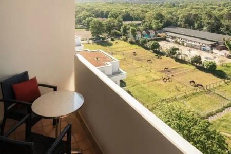 Crowne Plaza Frankfurt Congress, An Ihg - 94