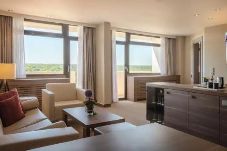 Crowne Plaza Frankfurt Congress, An Ihg - 100