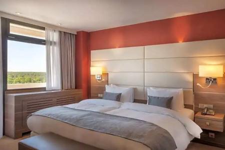 Crowne Plaza Frankfurt Congress, An Ihg - 150