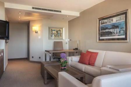 Crowne Plaza Frankfurt Congress, An Ihg - 144