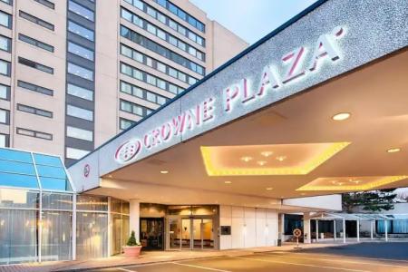 Crowne Plaza Frankfurt Congress, An Ihg - 48
