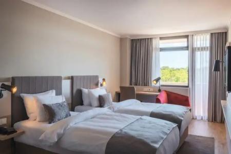 Crowne Plaza Frankfurt Congress, An Ihg - 107