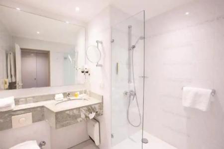 Crowne Plaza Frankfurt Congress, An Ihg - 80