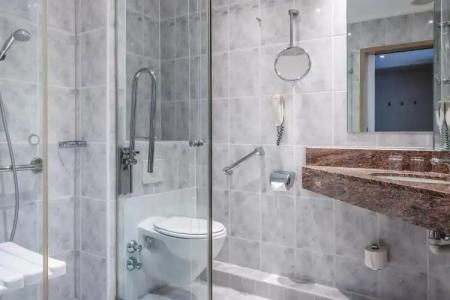 Crowne Plaza Frankfurt Congress, An Ihg - 8