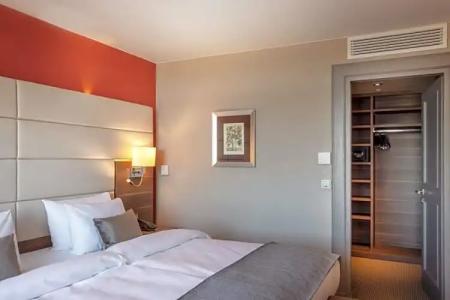 Crowne Plaza Frankfurt Congress, An Ihg - 147