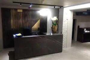 The Suite Hotel Garden, Франкфурт-на-Майне