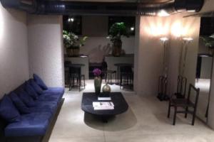 The Suite Hotel Garden, Франкфурт-на-Майне