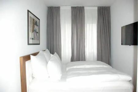 The Suite Garden - 15