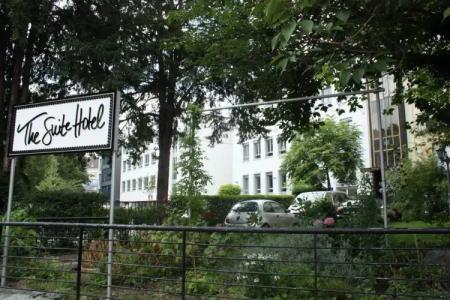 The Suite Garden - 10