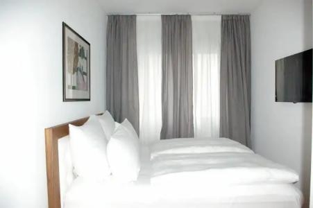 The Suite Garden - 4