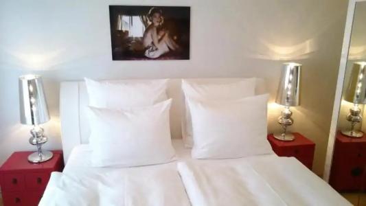 The Suite Garden - 26