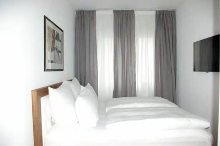 The Suite Garden - 13