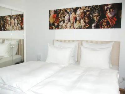 The Suite Garden - 23