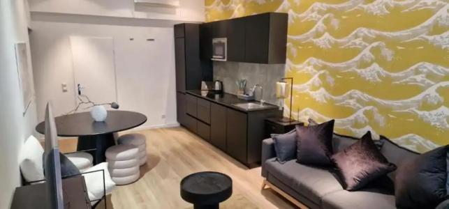 The Suite Garden - 20