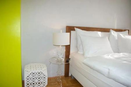 The Suite Garden - 14