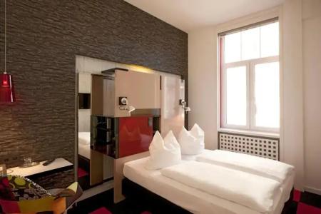 Cristall - Frankfurt City - 5