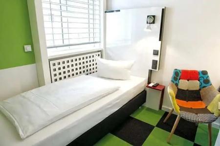 Cristall - Frankfurt City - 30