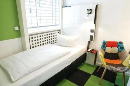 Cristall - Frankfurt City - 39