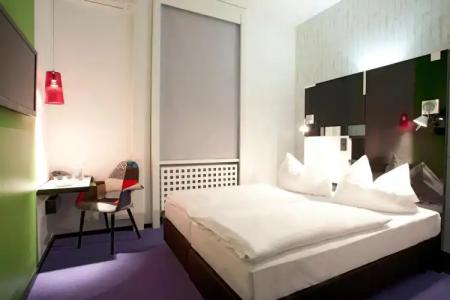 Cristall - Frankfurt City - 4