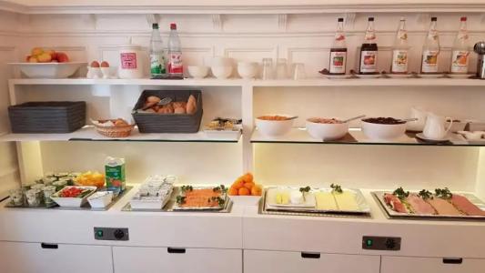 Cristall - Frankfurt City - 9