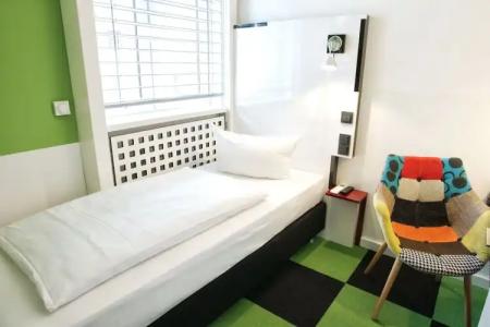 Cristall - Frankfurt City - 28